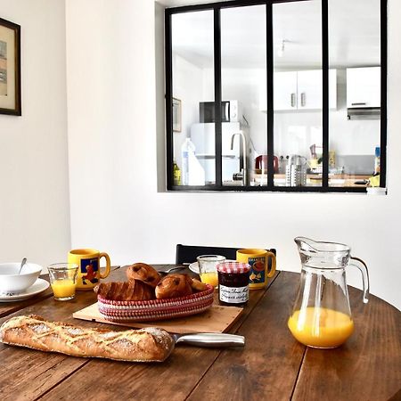 Le Chill Loft Apartment Miramont-de-Guyenne ภายนอก รูปภาพ