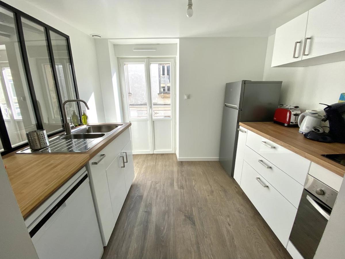 Le Chill Loft Apartment Miramont-de-Guyenne ภายนอก รูปภาพ