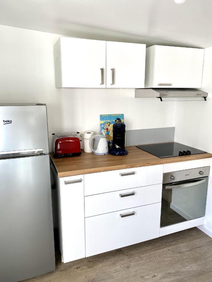 Le Chill Loft Apartment Miramont-de-Guyenne ภายนอก รูปภาพ