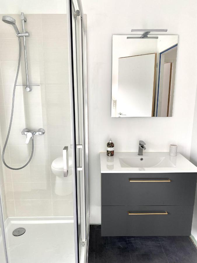 Le Chill Loft Apartment Miramont-de-Guyenne ภายนอก รูปภาพ