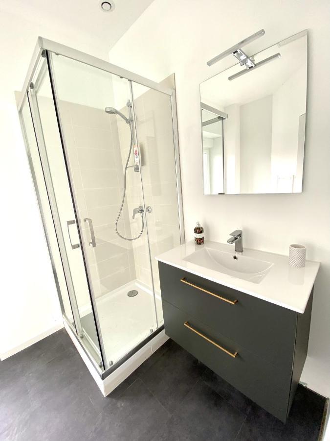 Le Chill Loft Apartment Miramont-de-Guyenne ภายนอก รูปภาพ