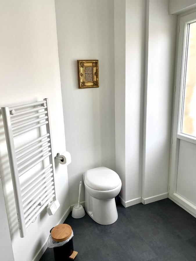 Le Chill Loft Apartment Miramont-de-Guyenne ภายนอก รูปภาพ