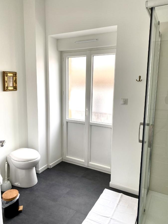 Le Chill Loft Apartment Miramont-de-Guyenne ภายนอก รูปภาพ