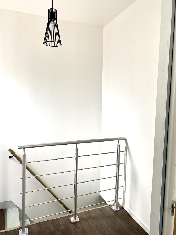 Le Chill Loft Apartment Miramont-de-Guyenne ภายนอก รูปภาพ