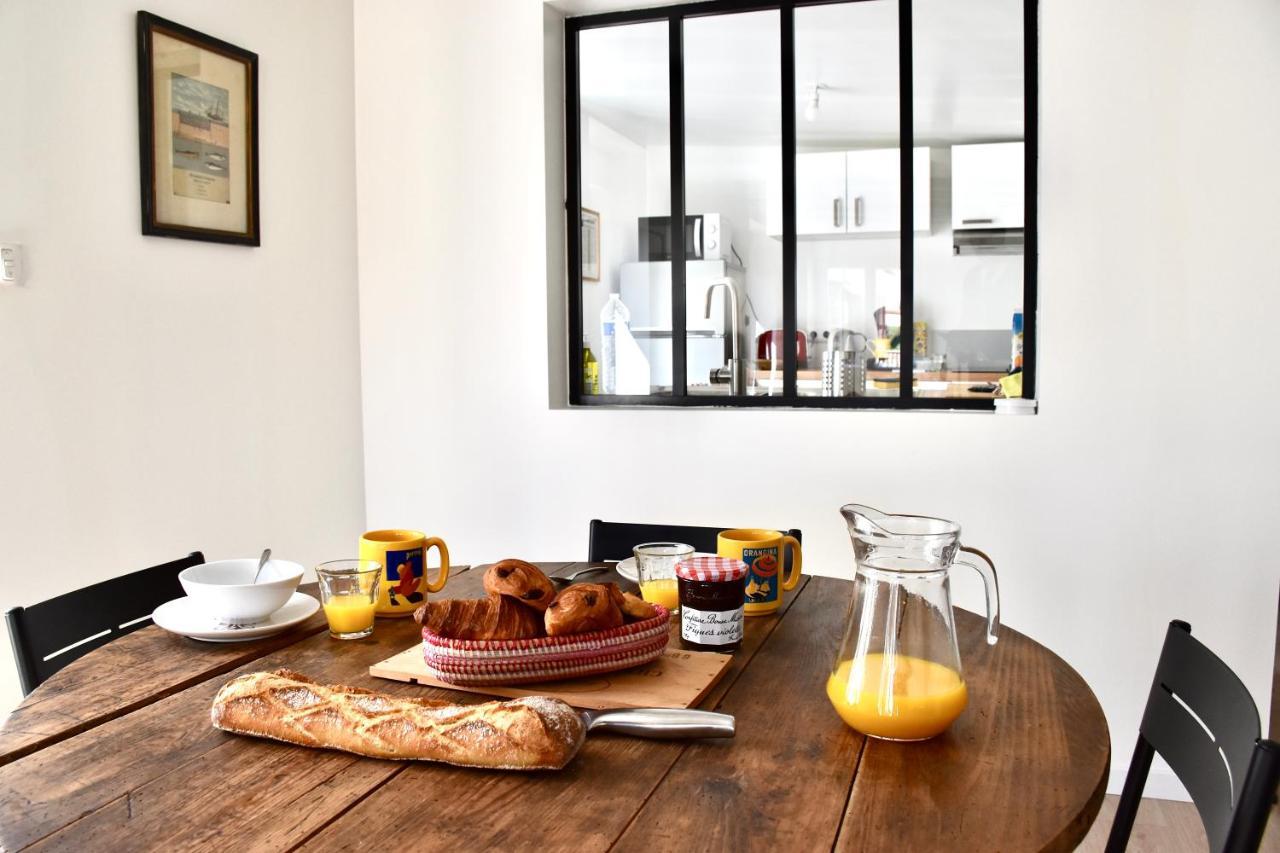 Le Chill Loft Apartment Miramont-de-Guyenne ภายนอก รูปภาพ