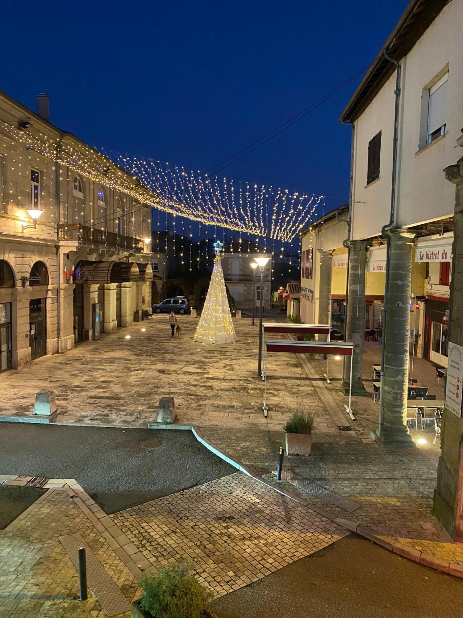 Le Chill Loft Apartment Miramont-de-Guyenne ภายนอก รูปภาพ